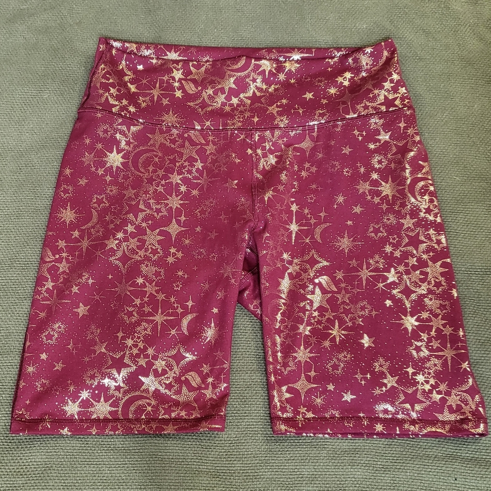 Fabletics define powerhold short